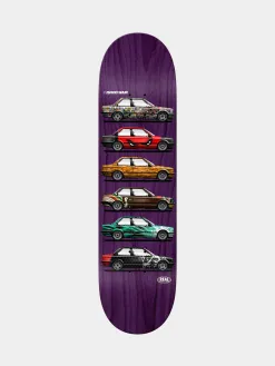 Real Deck SSD Ishod Custom