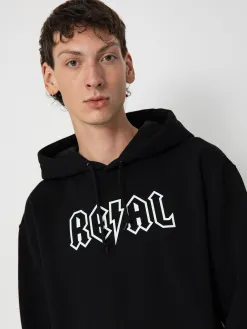 Real Deeds HD Hoodie
