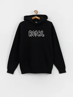 Real Deeds HD Hoodie