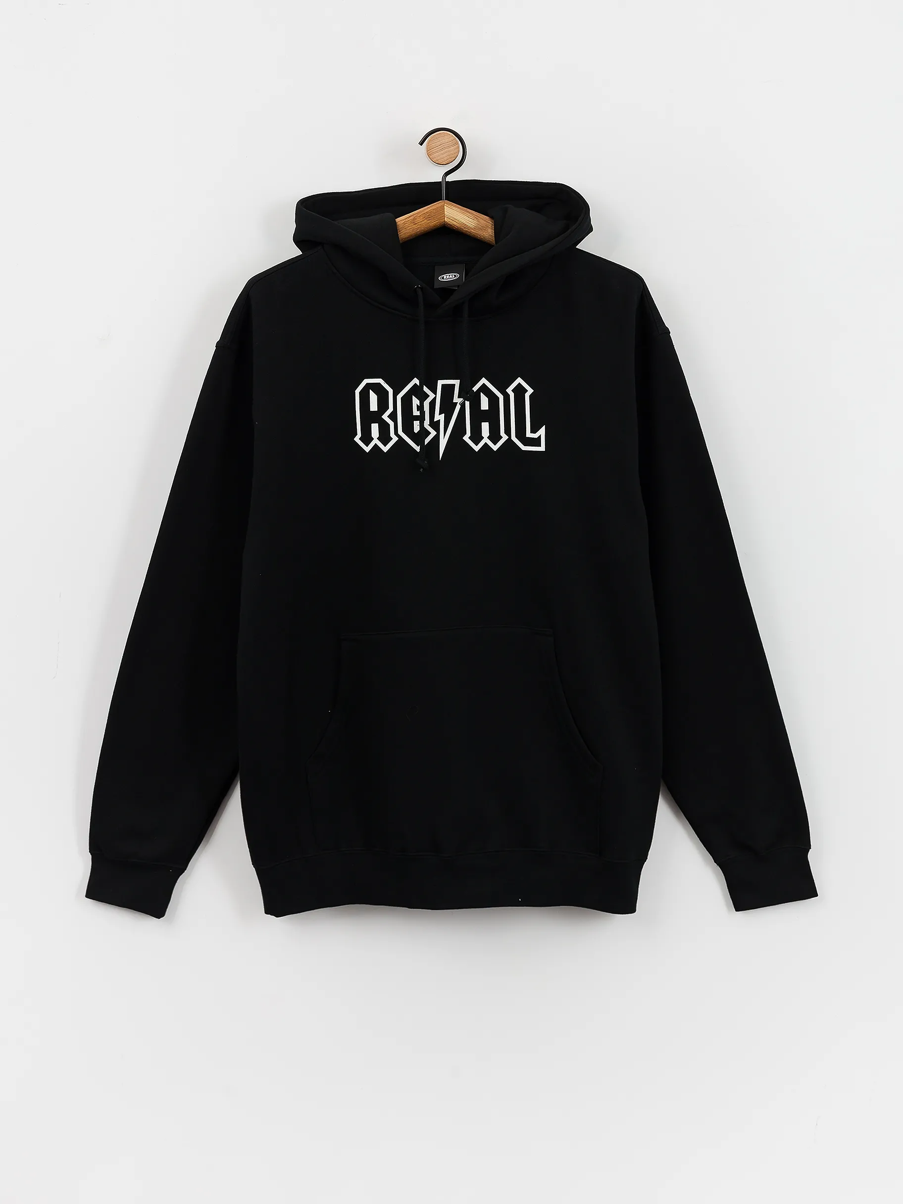 Real Deeds HD Hoodie