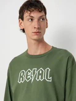 Real Deeds Longsleeve