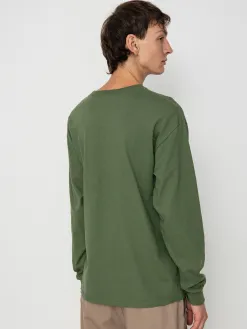 Real Deeds Longsleeve