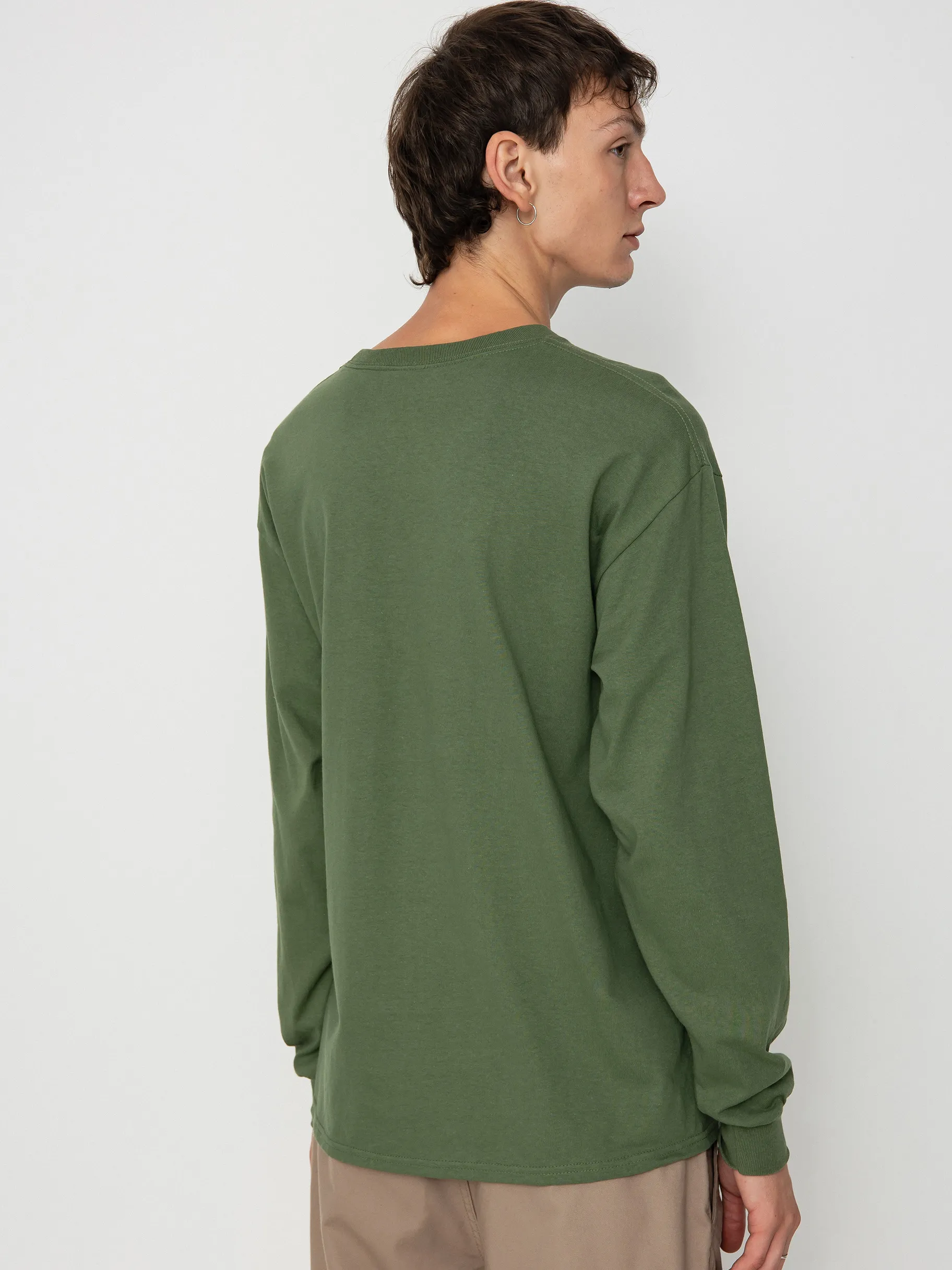 Real Deeds Longsleeve