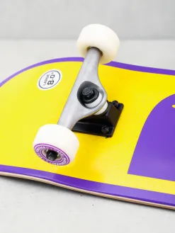 Real Doves II Skateboard