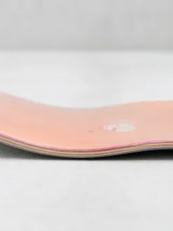 Real Hayley Clean Cut Deck