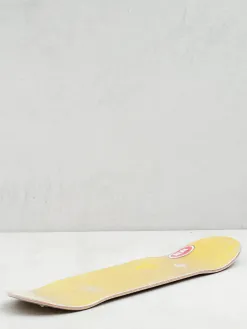 Real Hayley Pro Oval Deck