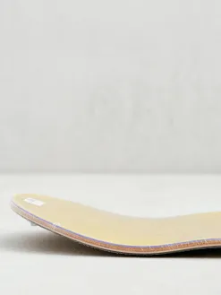 Real Hayley Pro Oval Deck