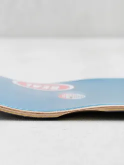 Real Hermann Bttl Ax WW Deck