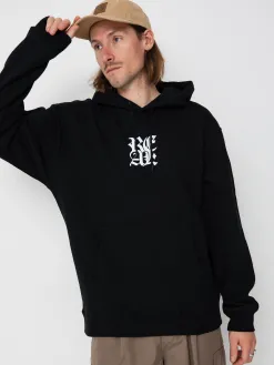 Real Hoodie Outsider HD
