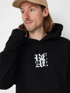 Real Hoodie Outsider HD