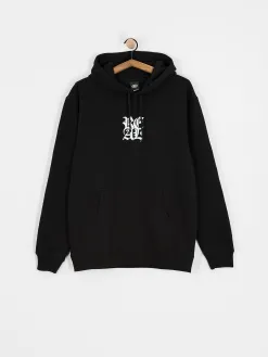 Real Hoodie Outsider HD