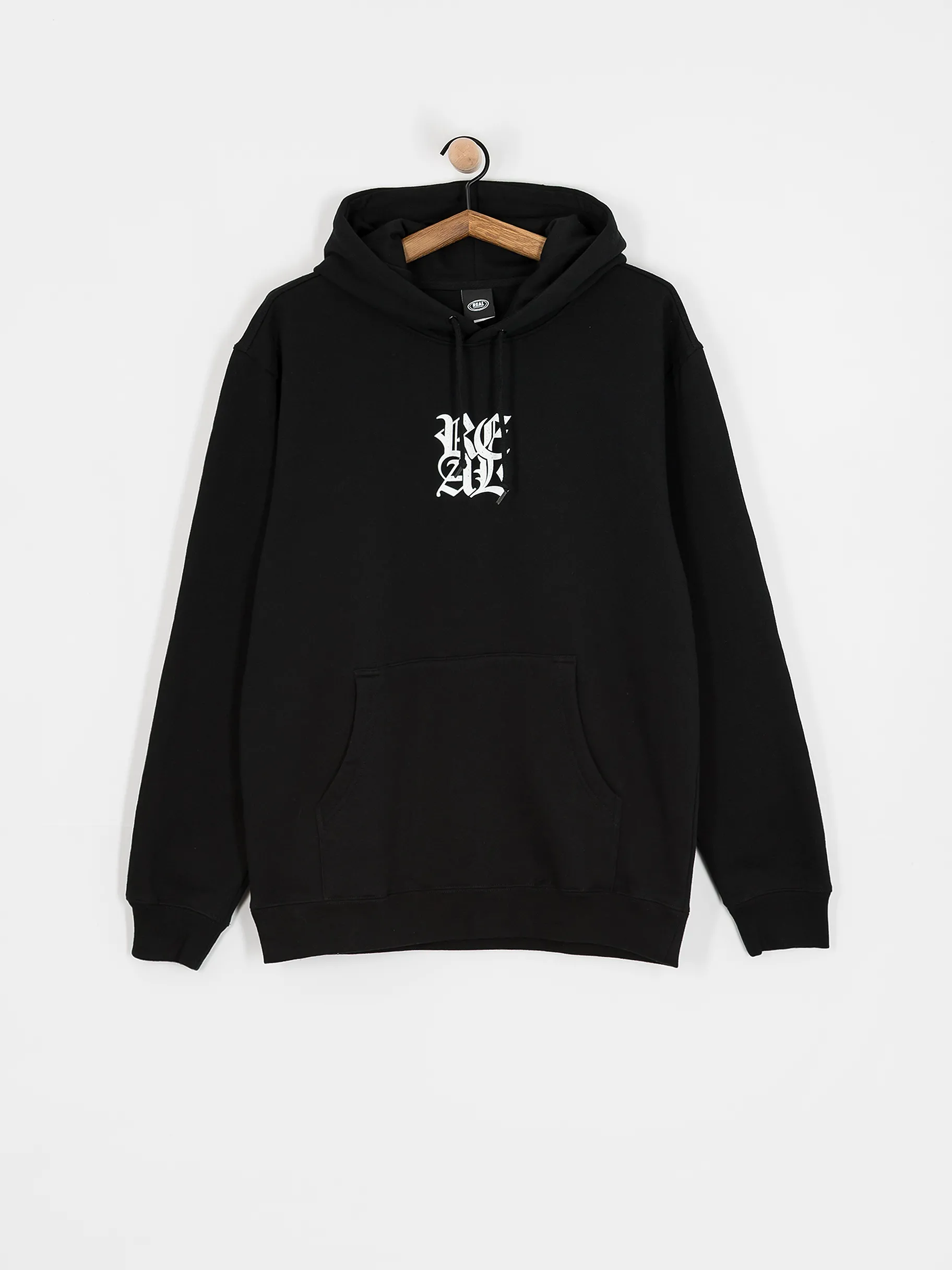 Real Hoodie Outsider HD