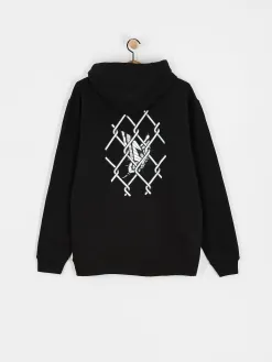 Real Hoodie Outsider HD