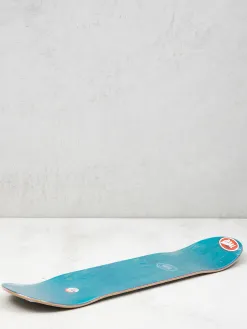 Real Mason Mart Deck