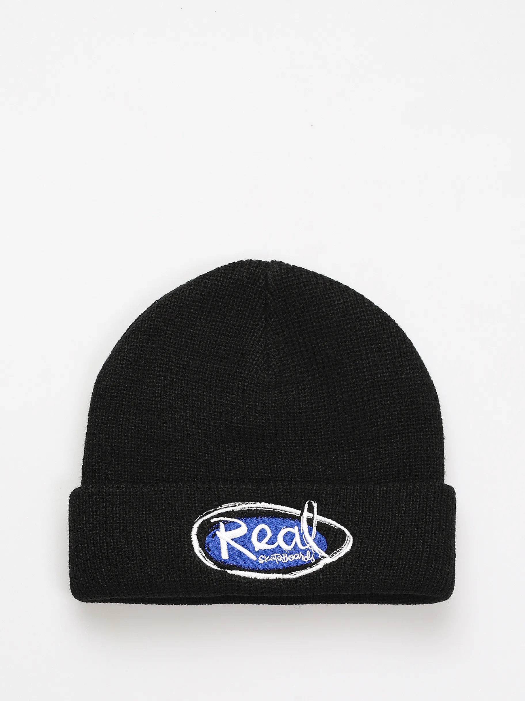 Real Natas Oval Beanie Beanie
