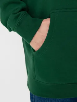 Real Oval HD Hoodie