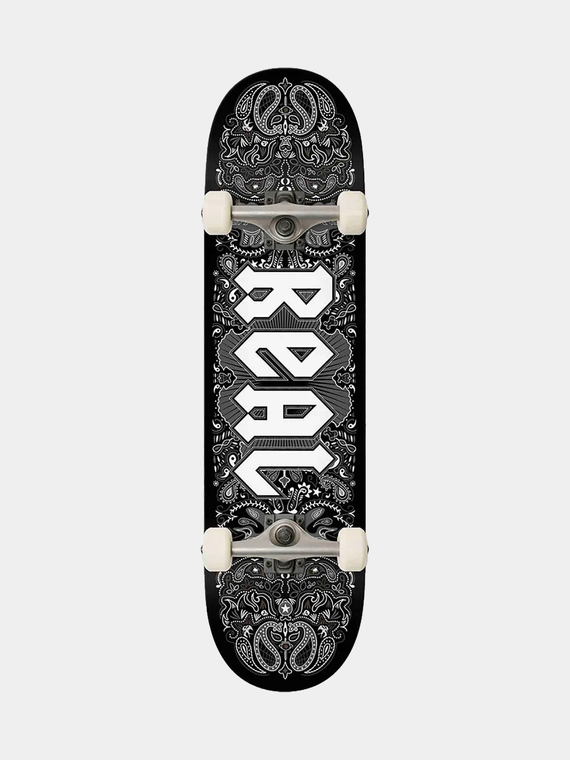 Real Skateboard Bandana