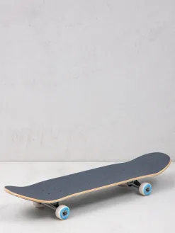 Real Stealth Ovals Skateboard
