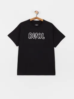 Real T-Shirt Deeds