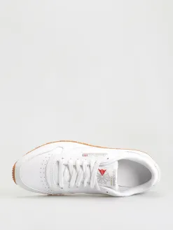 Reebok Classic Leather Shoes