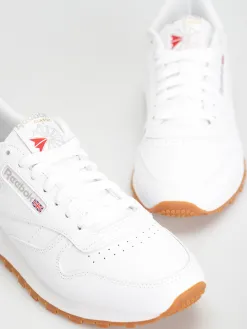 Reebok Classic Leather Shoes