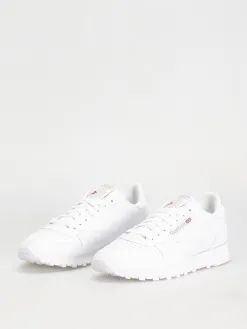 Reebok Classic Leather Shoes