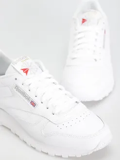 Reebok Classic Leather Shoes