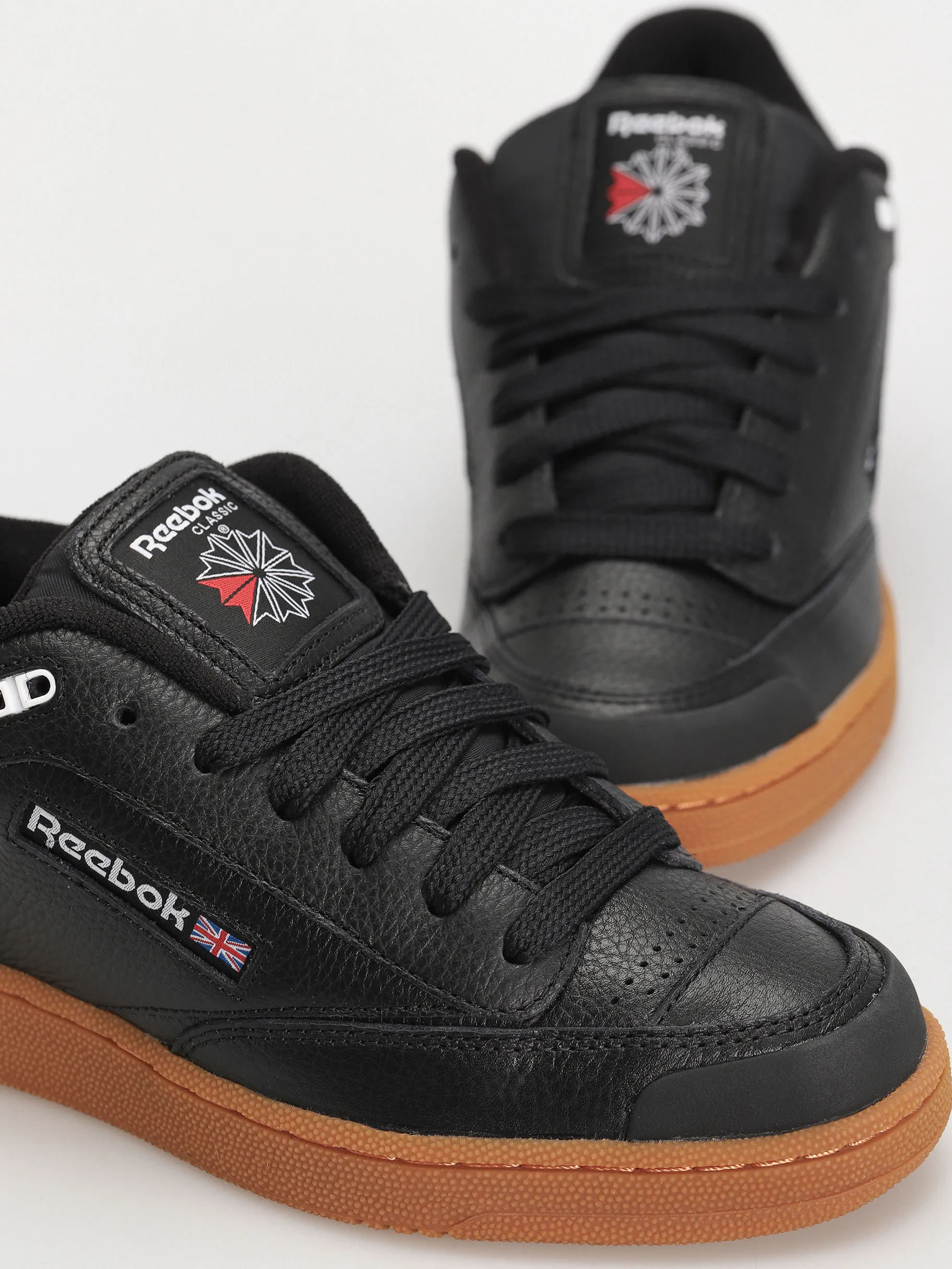Reebok Club C Bulc Shoes