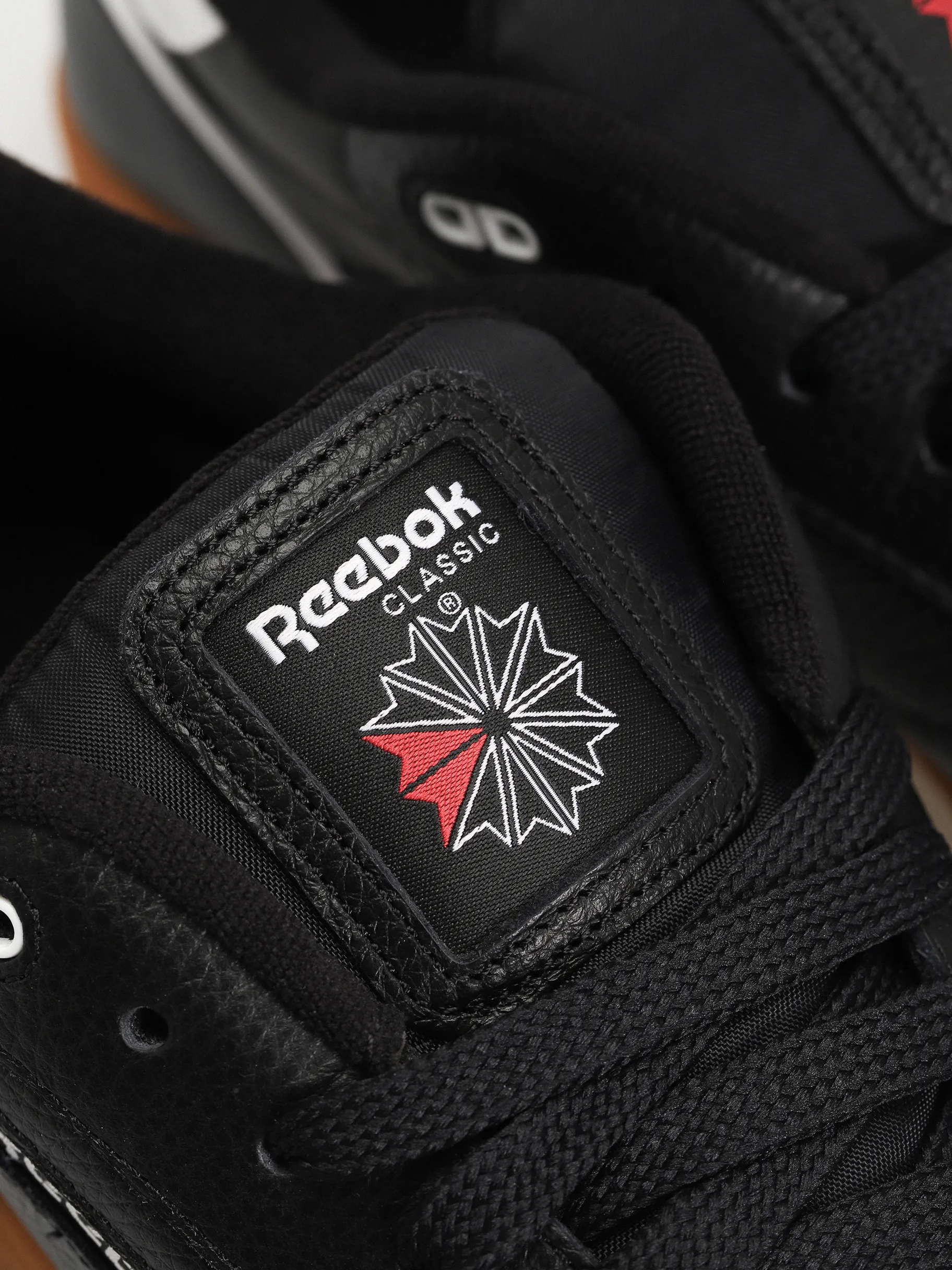 Reebok Club C Bulc Shoes