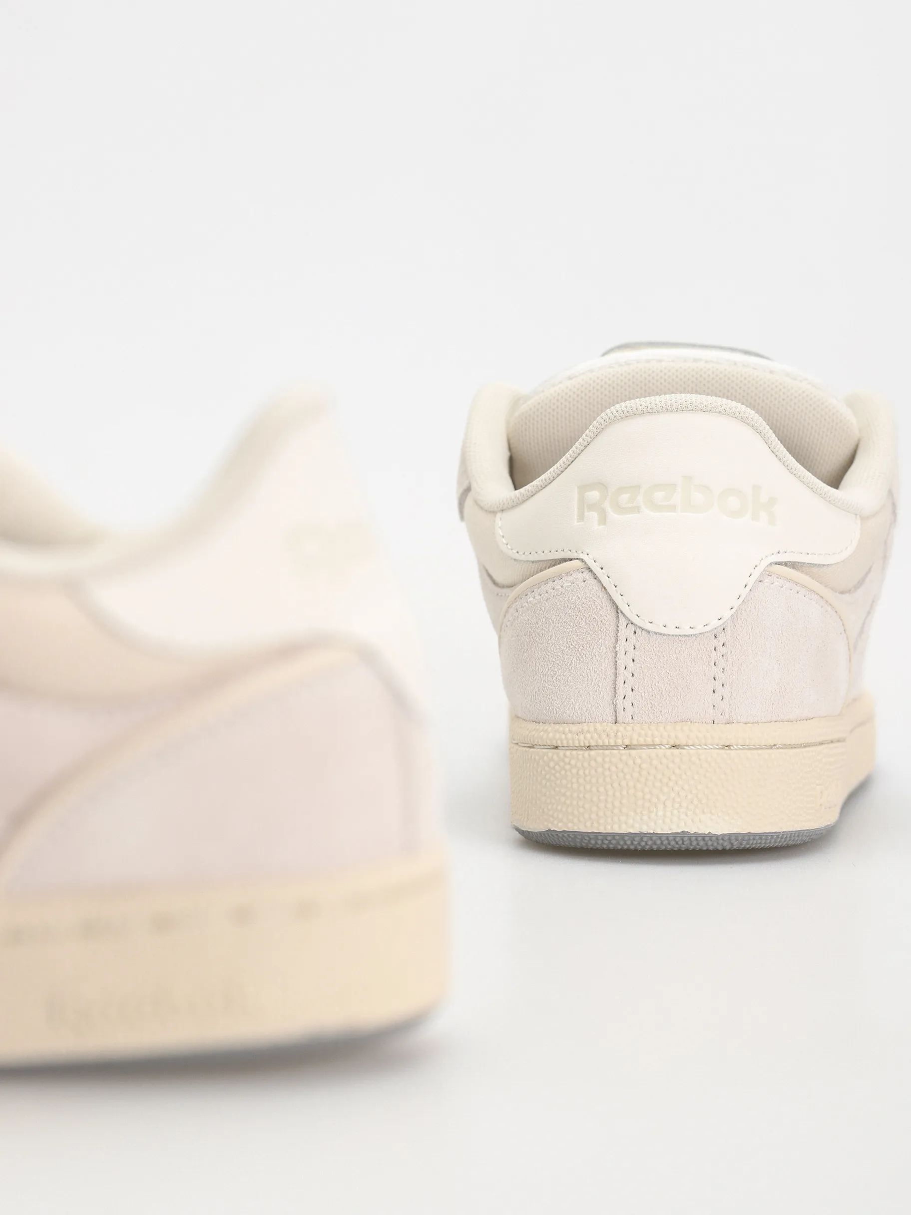 Reebok Club C Bulc Wmn Shoes