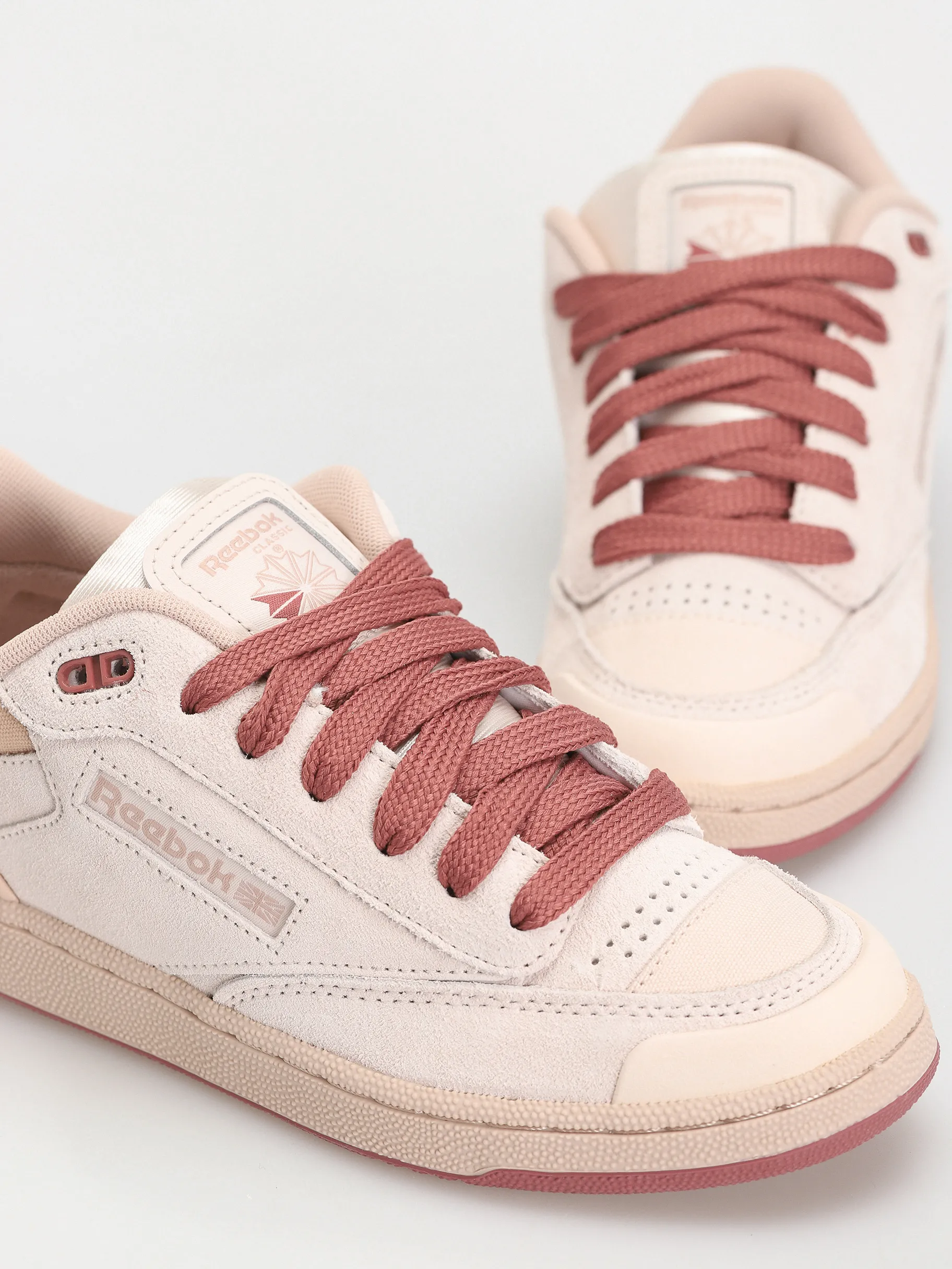 Reebok Club C Bulc Wmn Shoes