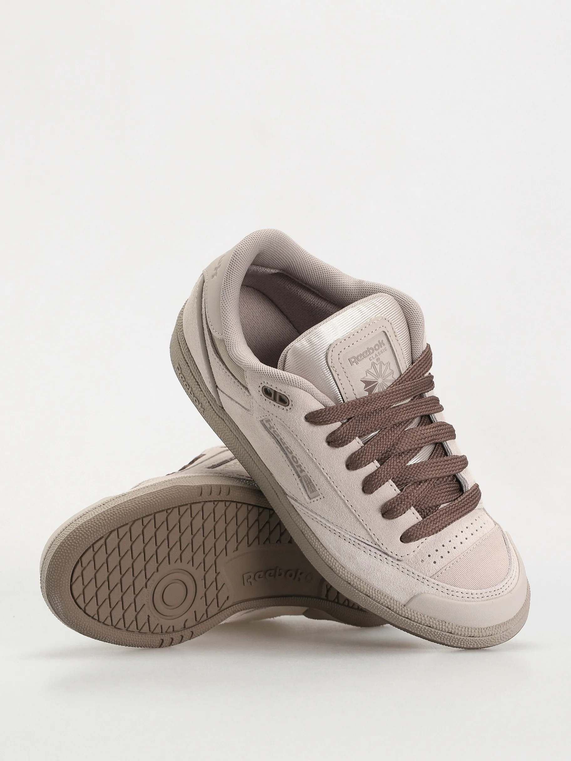Reebok Club C Bulc Wmn Shoes