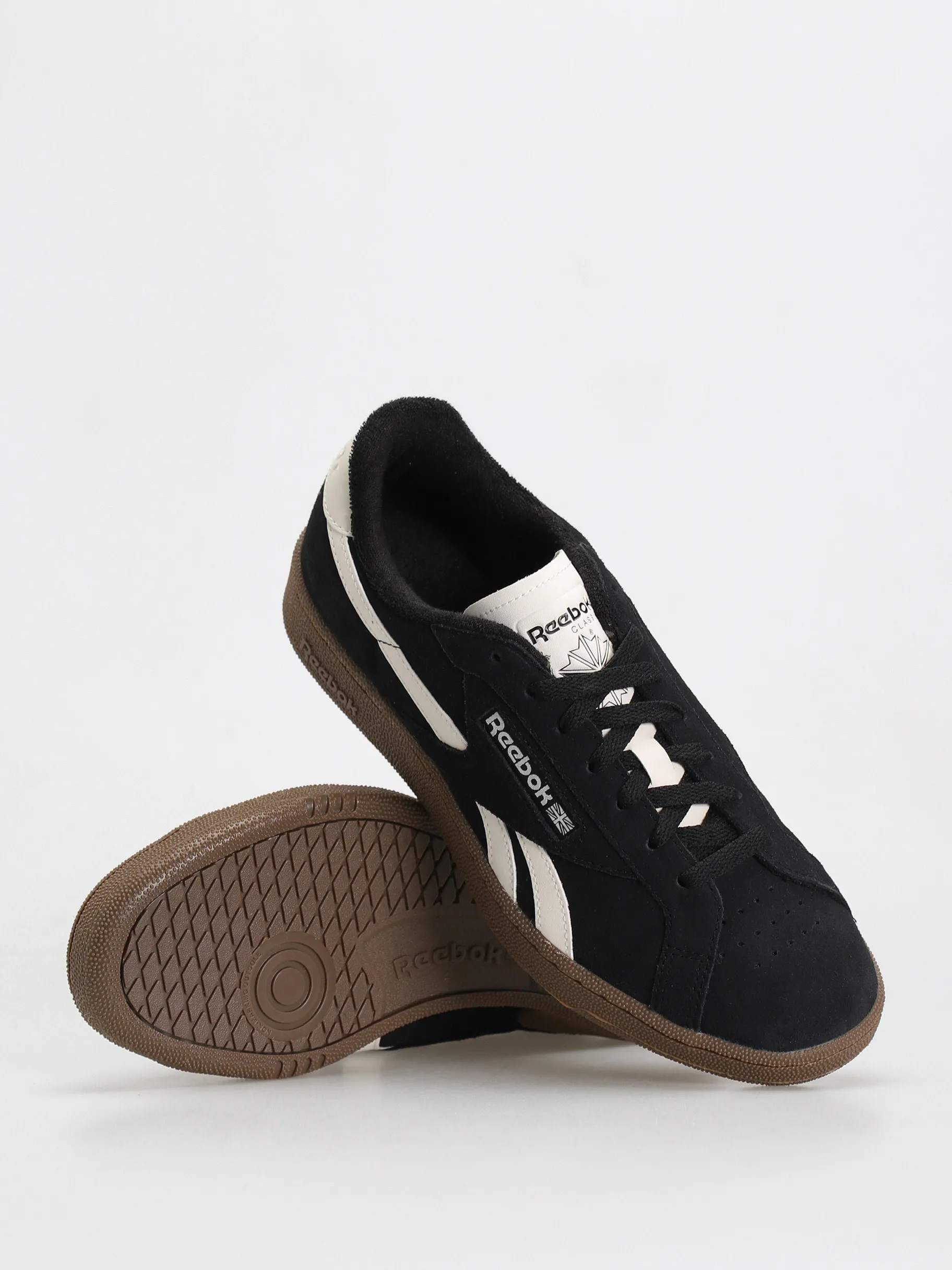 Reebok Club C Grounds UK Shoes