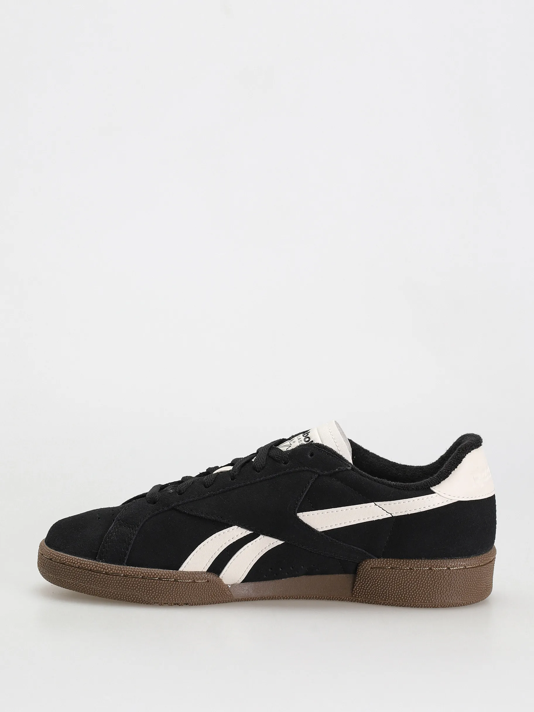 Reebok Club C Grounds UK Shoes