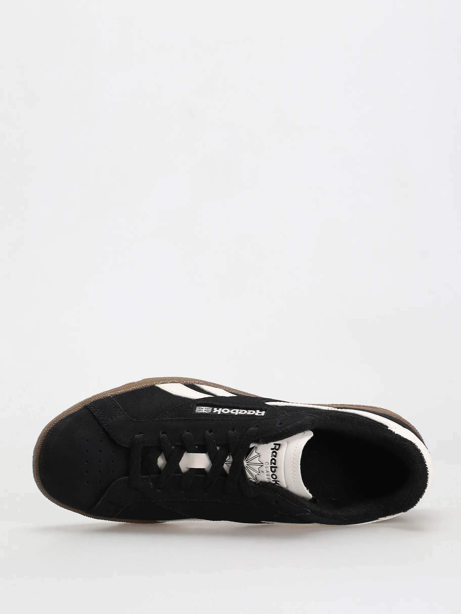 Reebok Club C Grounds UK Shoes