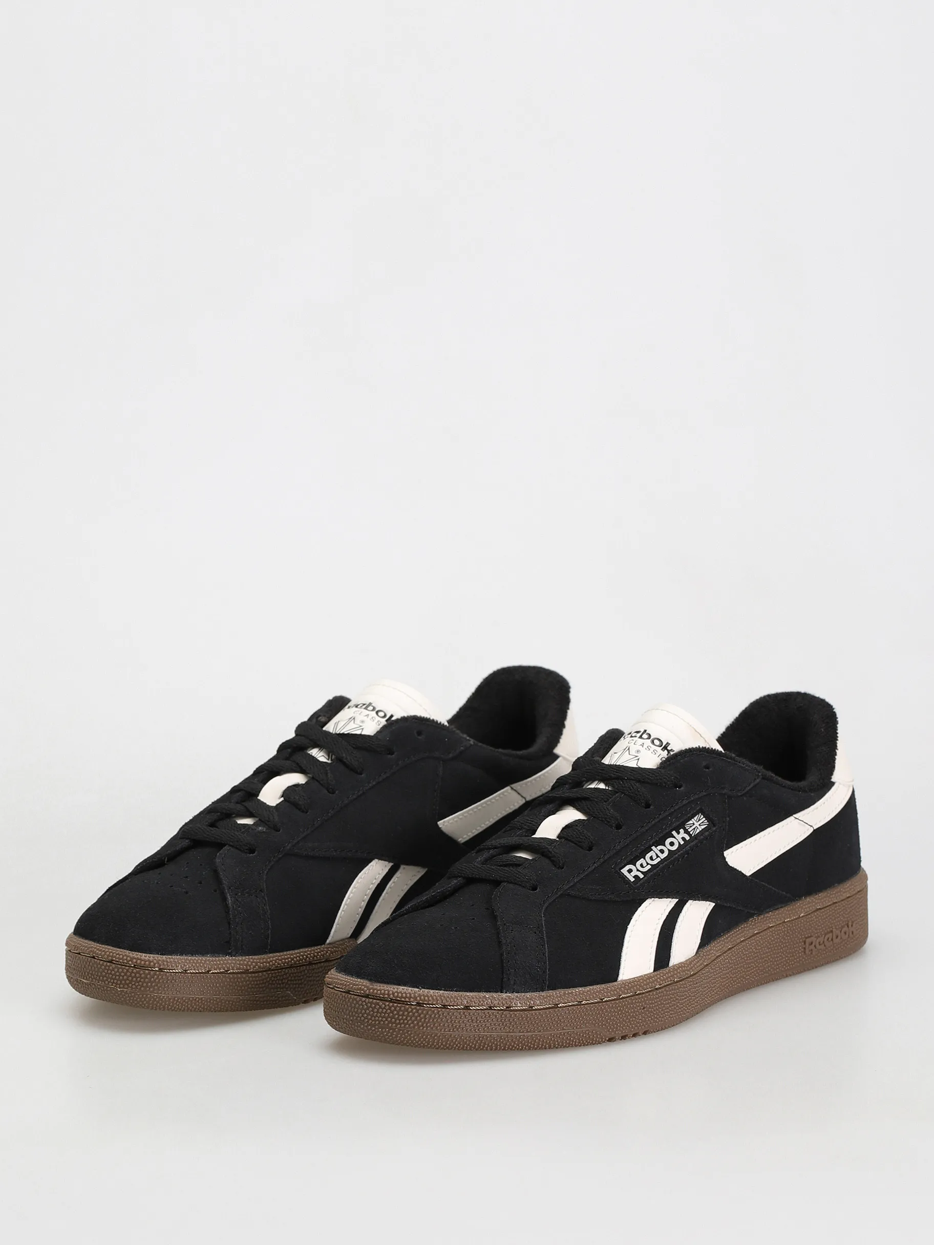 Reebok Club C Grounds UK Shoes
