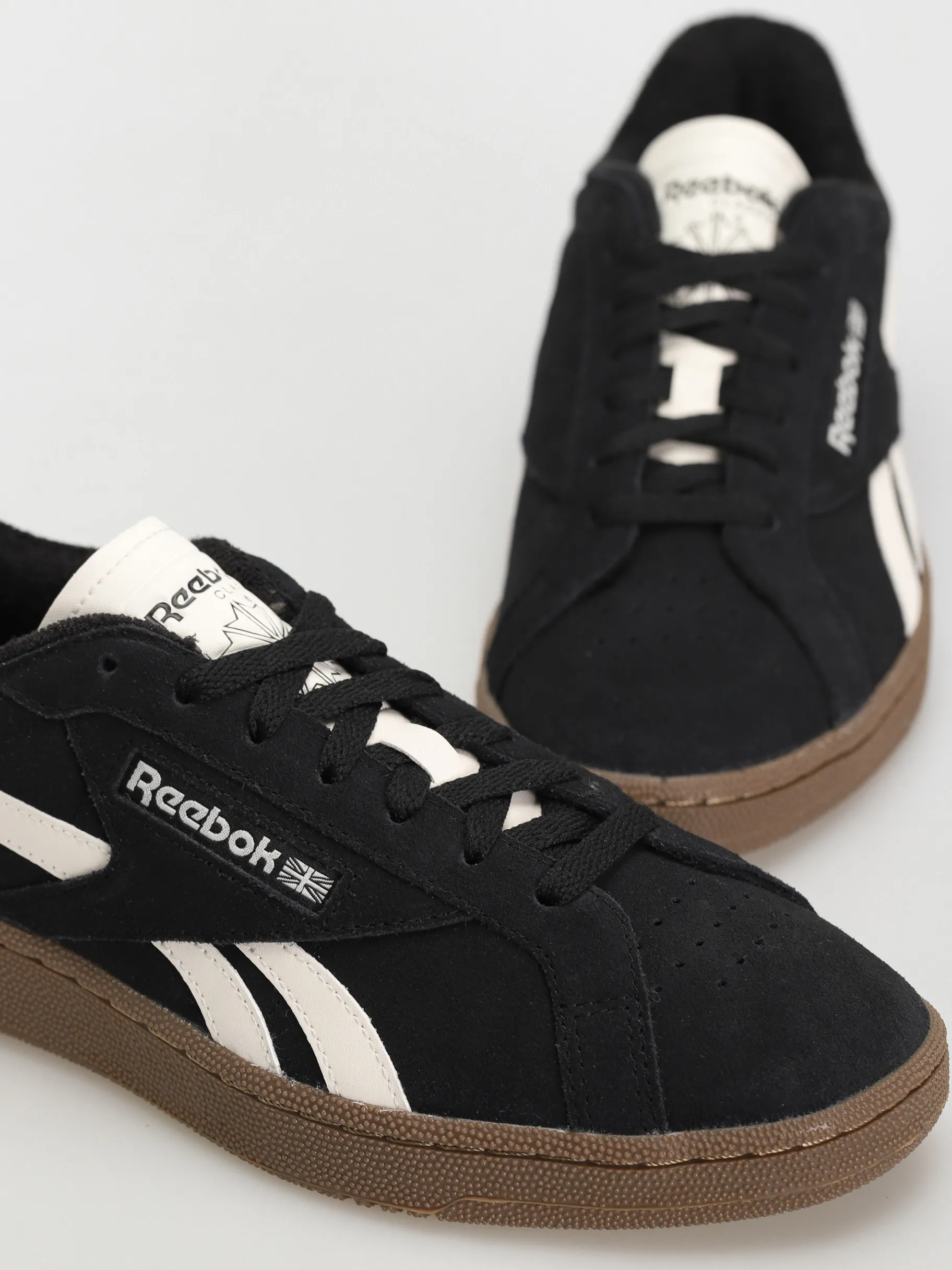 Reebok Club C Grounds UK Shoes