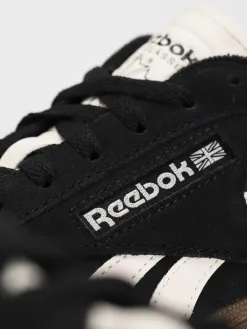 Reebok Club C Grounds UK Shoes