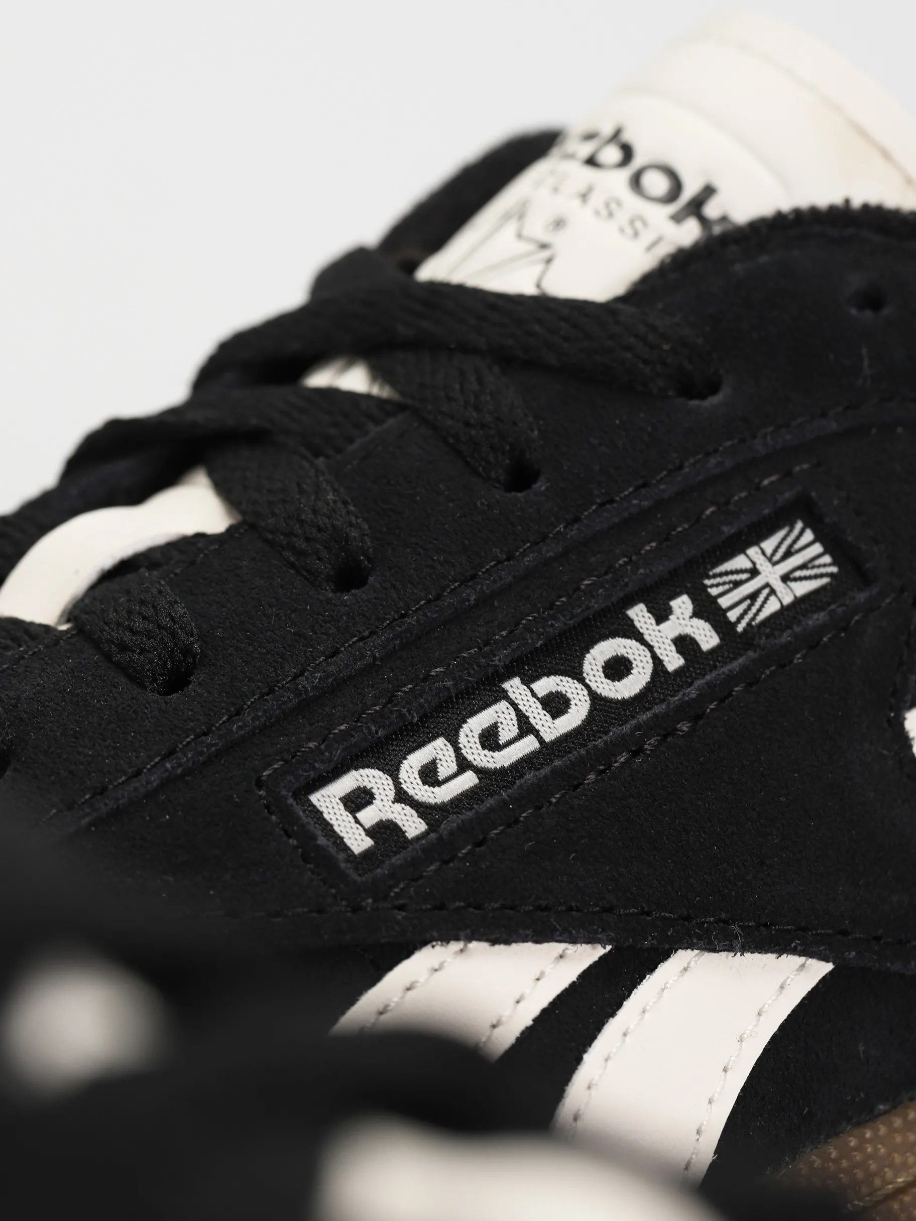 Reebok Club C Grounds UK Shoes
