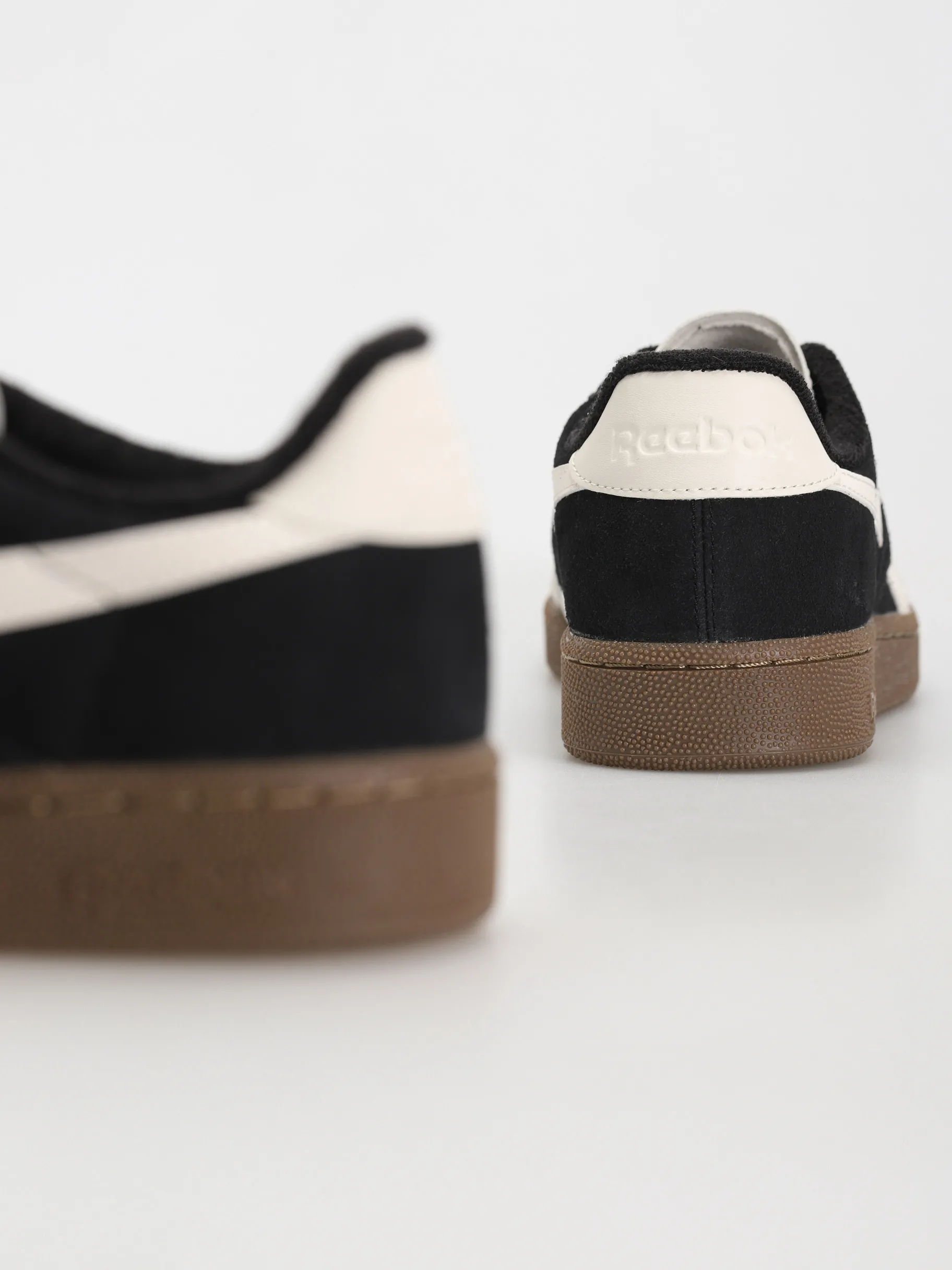 Reebok Club C Grounds UK Shoes