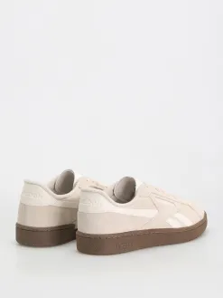 Reebok Club C Grounds UK Shoes