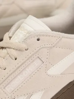 Reebok Club C Grounds UK Shoes