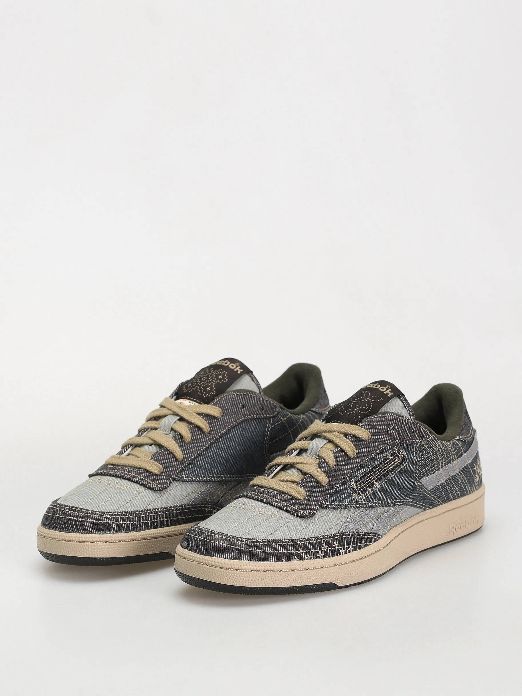 Reebok Club C Revenge Shoes