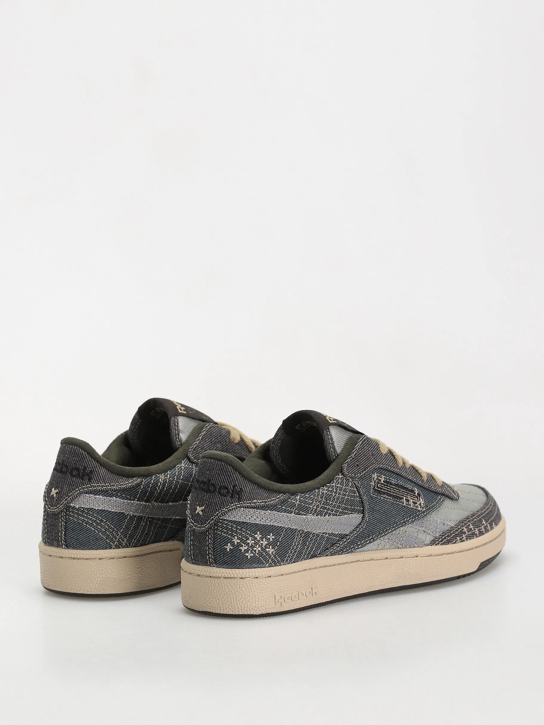 Reebok Club C Revenge Shoes