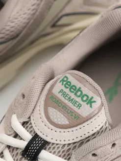 Reebok Rbk Premier Road Plus VI Shoes