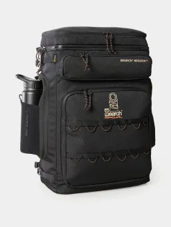 Rip Curl Backpack Search Mission Cordura 45L