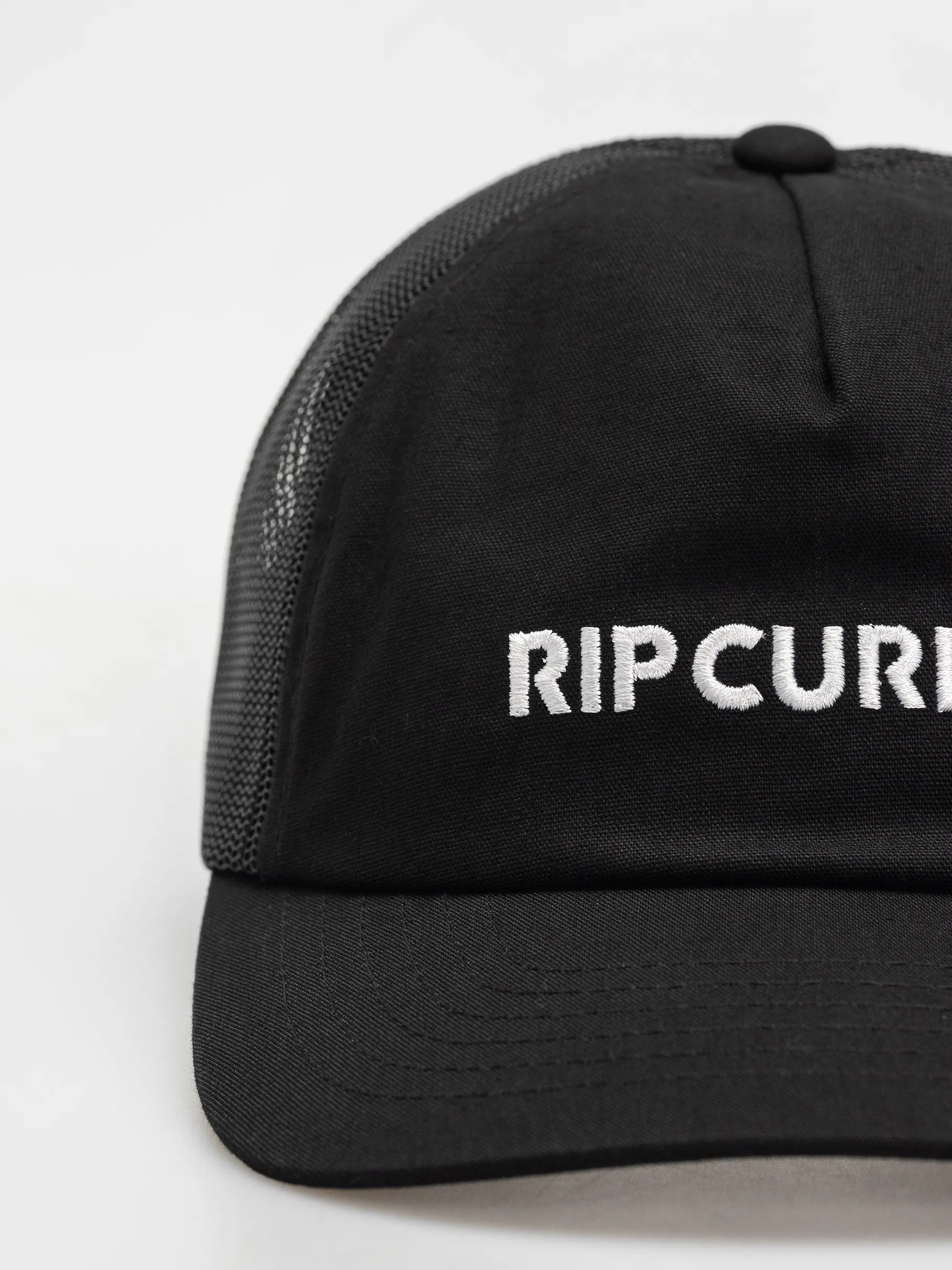 Rip Curl Cap Brand Icon Trucker