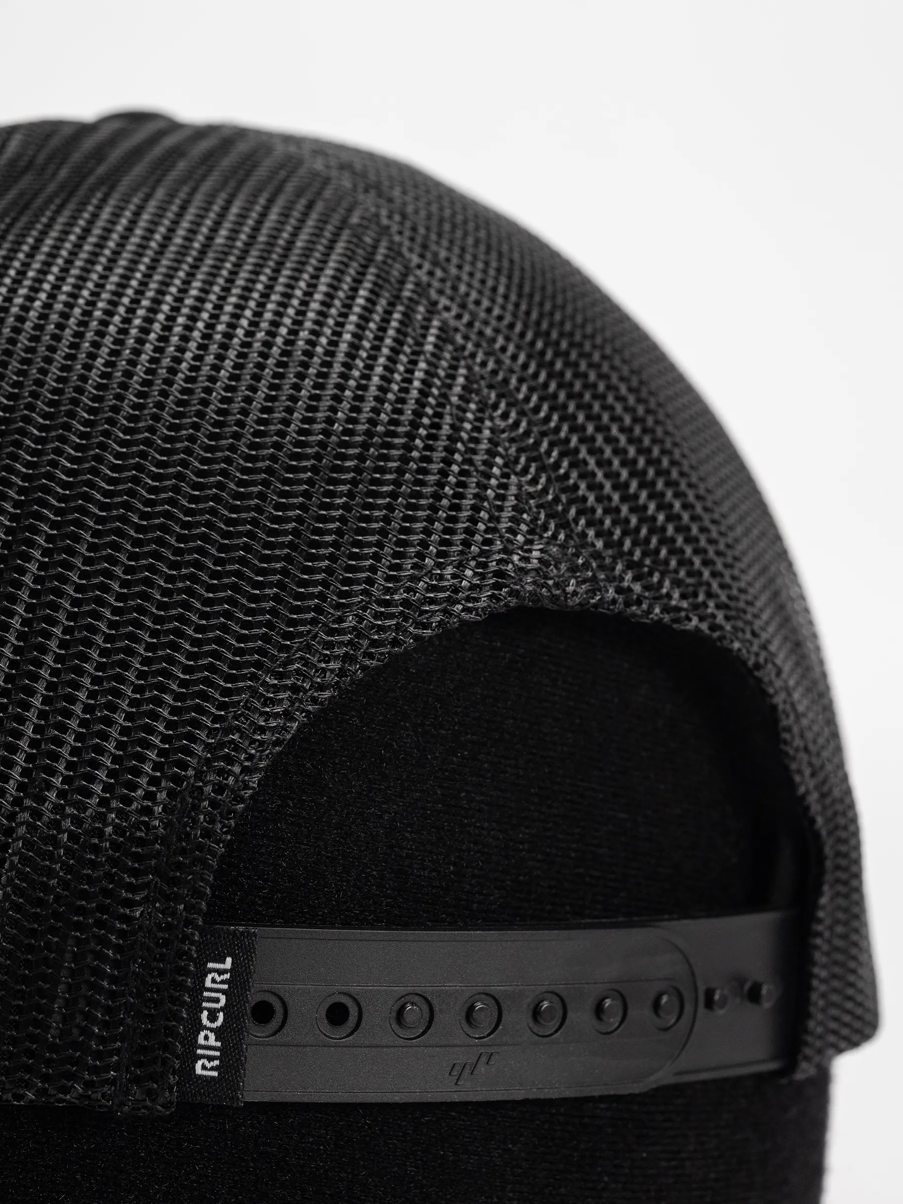 Rip Curl Cap Brand Icon Trucker