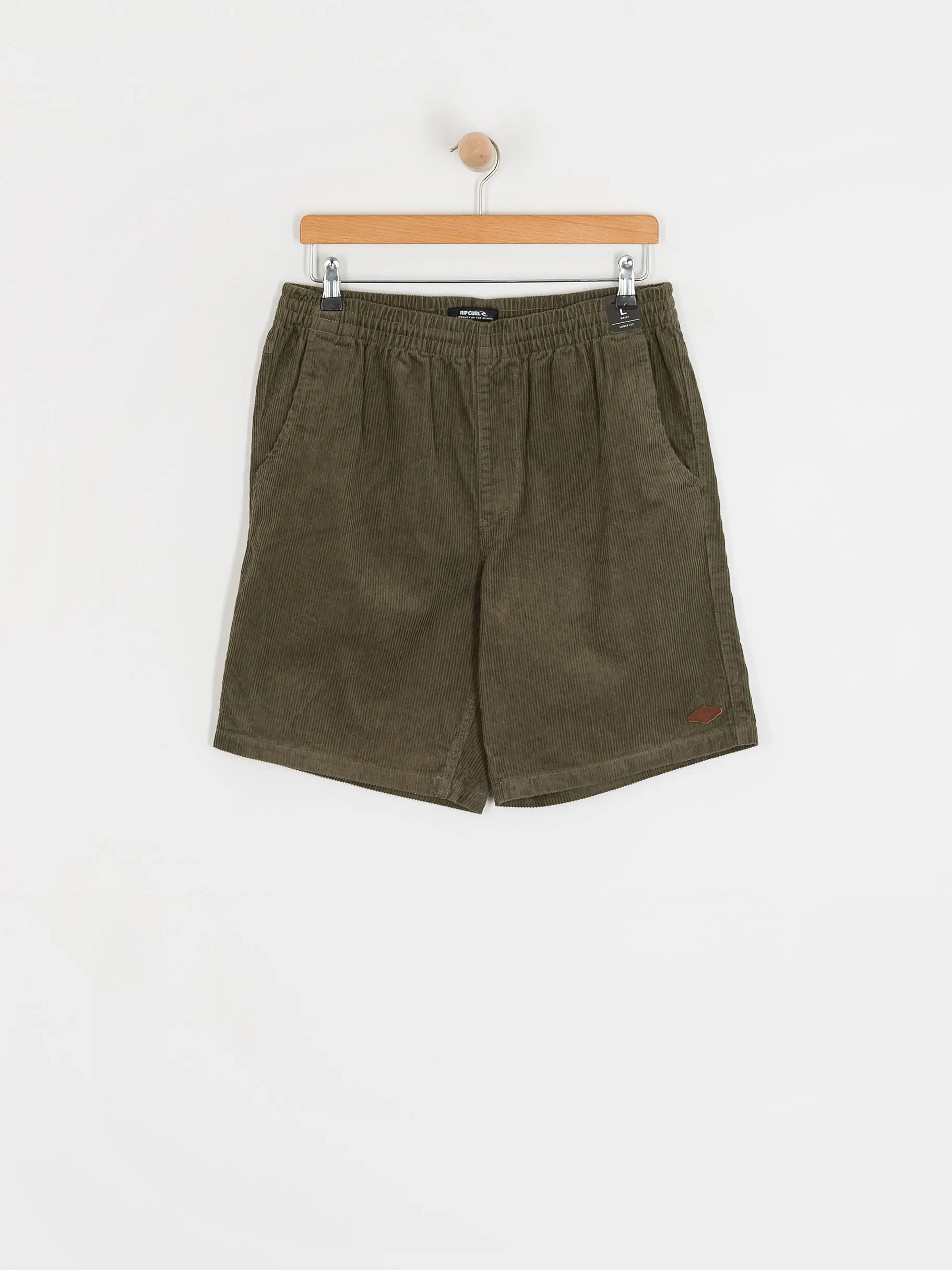Rip Curl Classic Surf Cord Volley Shorts
