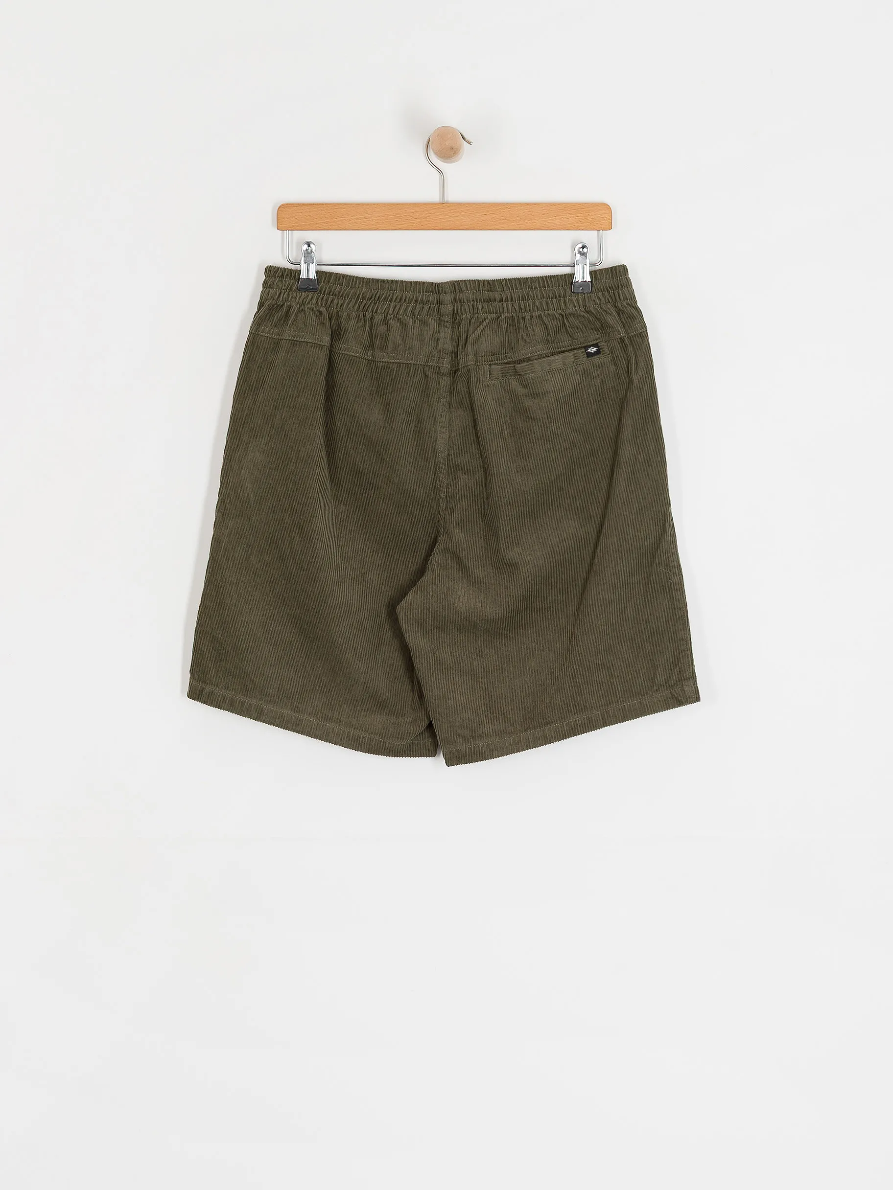 Rip Curl Classic Surf Cord Volley Shorts